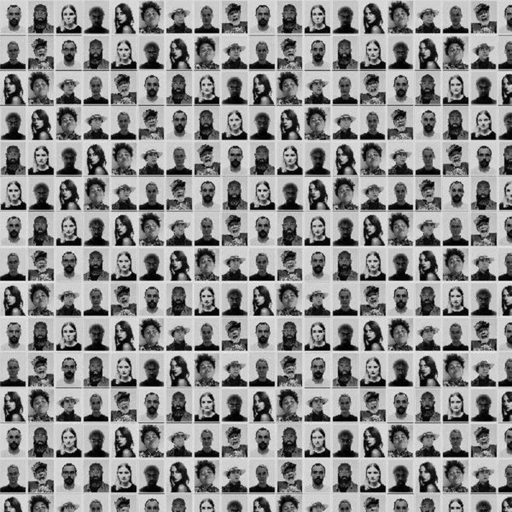 Lonely Guest - Lonely Guest  CD